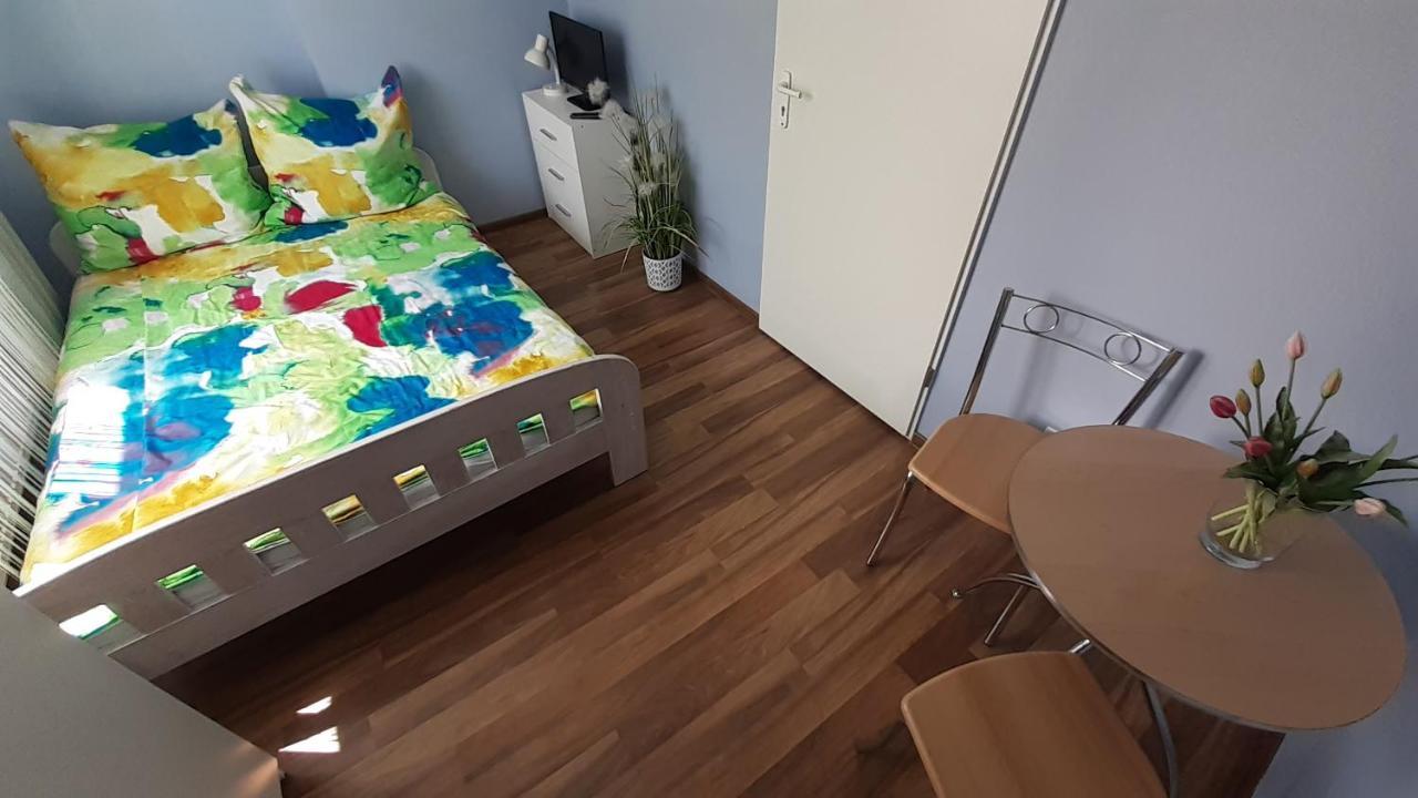 Willa Saba מידז'יוודז'י מראה חיצוני תמונה